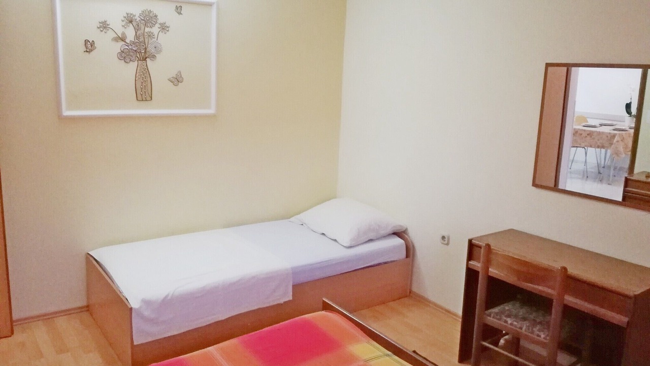 Photo of Bedroom in Kampor
