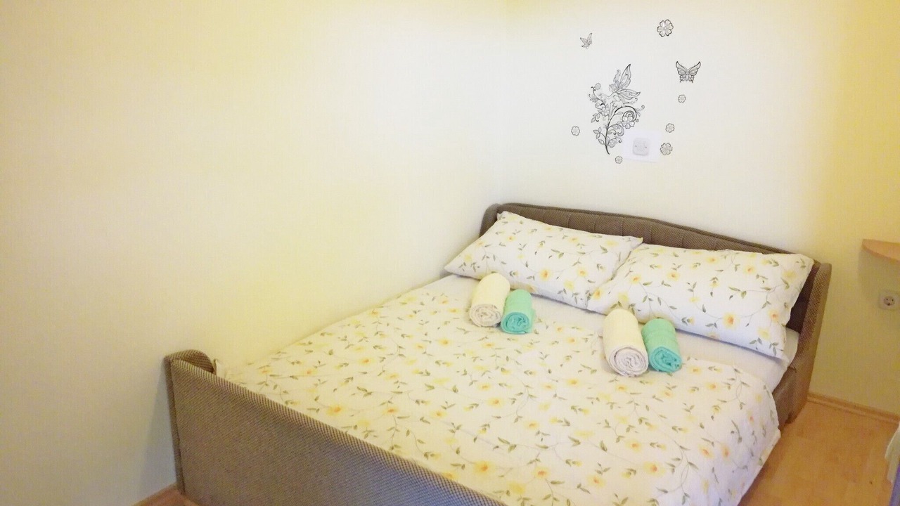 Photo of Bedroom in Kampor