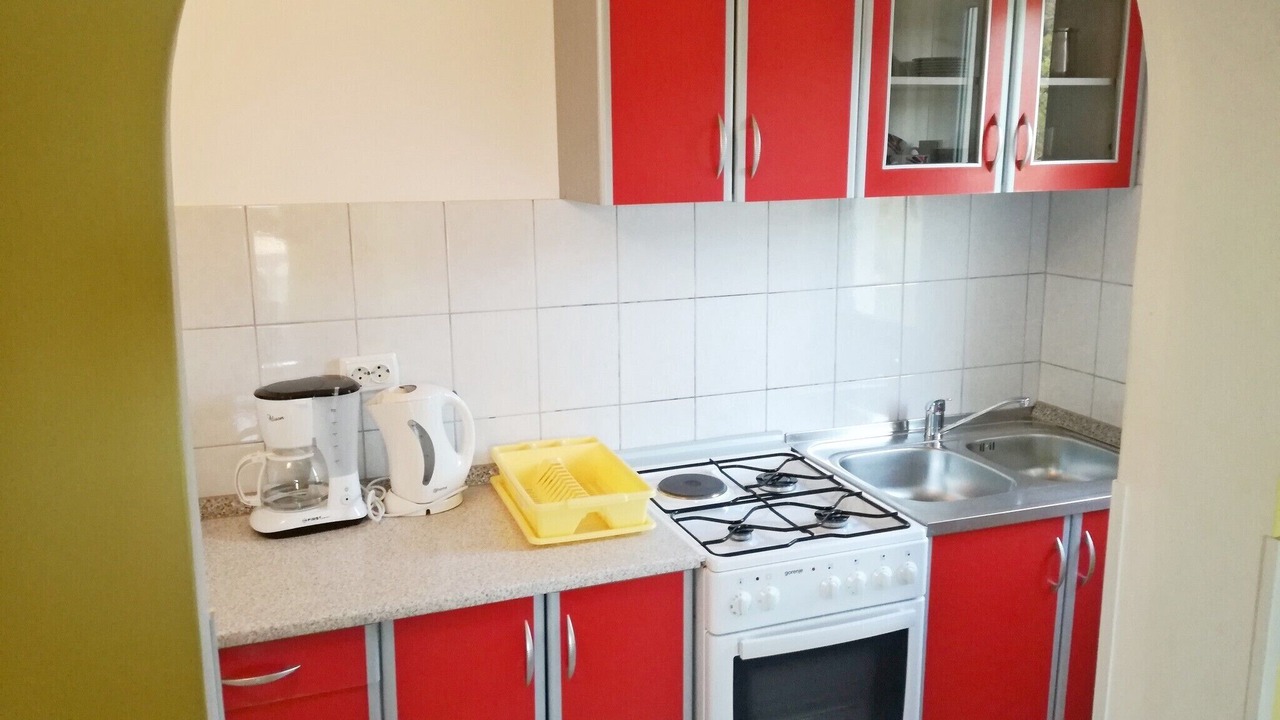 Photo of Kitchen in Kampor