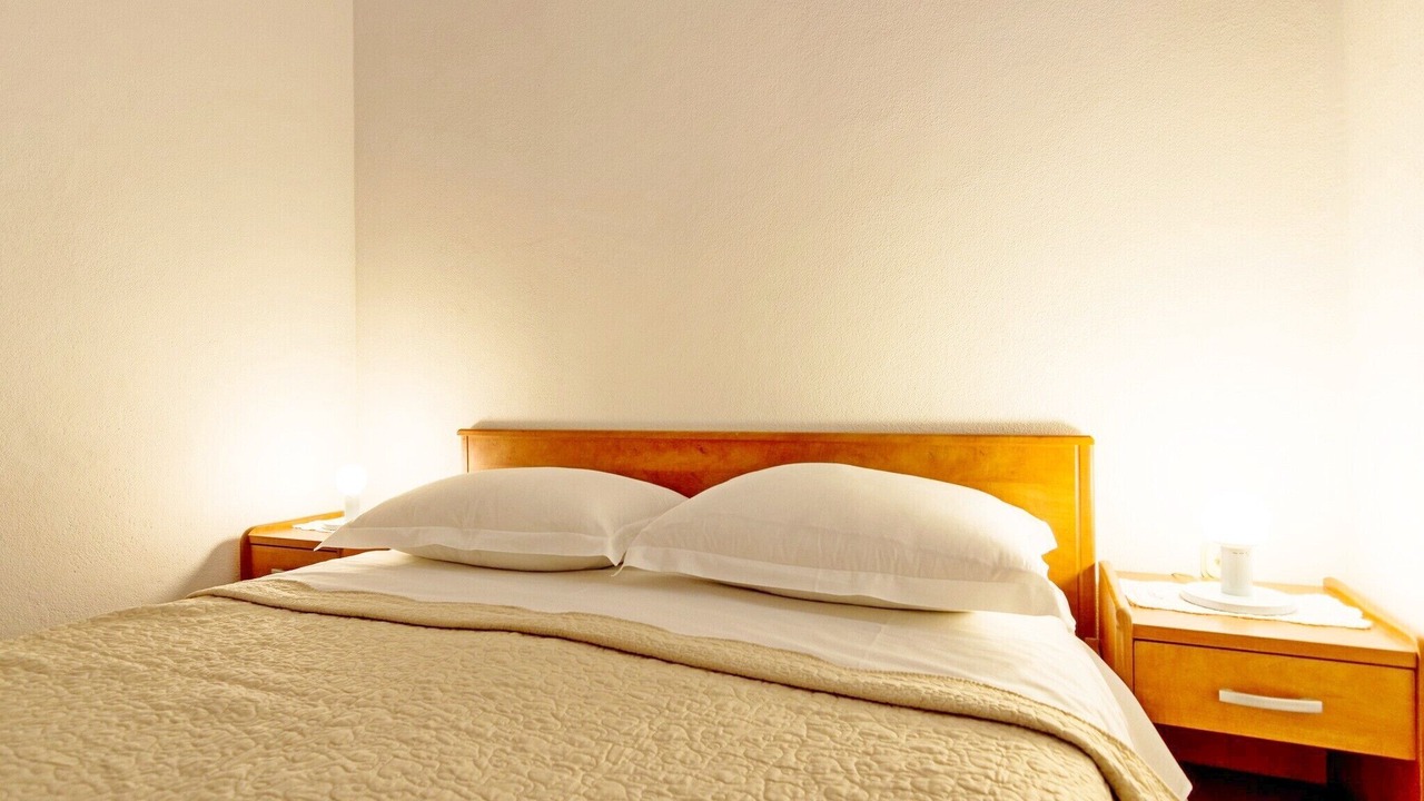 Photo of Bedroom in Vinisce