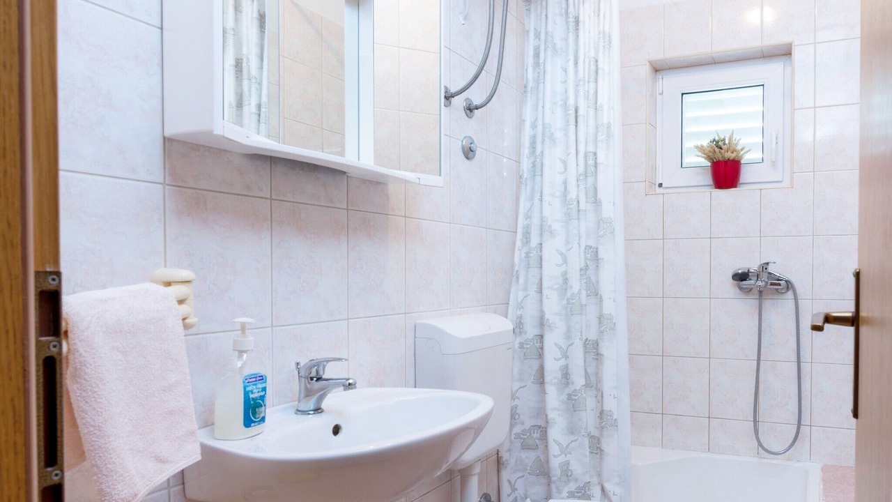 Photo of Bathroom in Vinisce