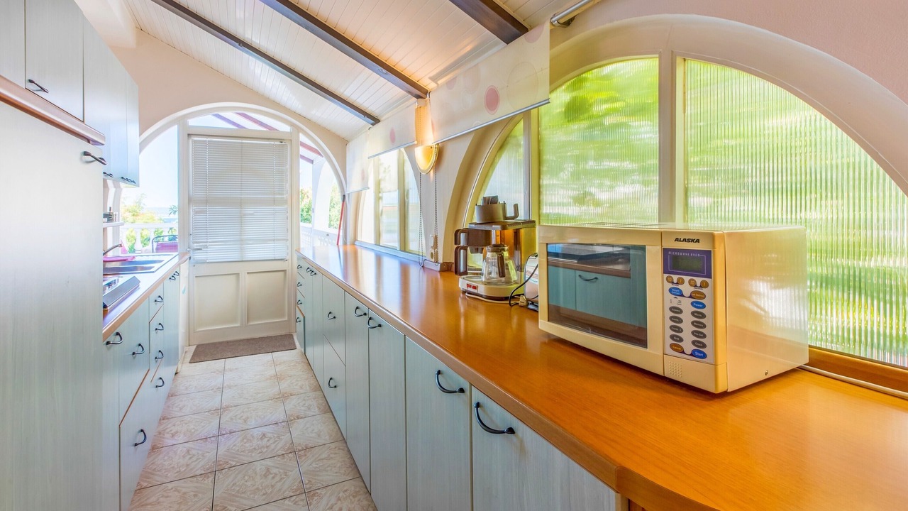 Photo of Kitchen in Crikvenica