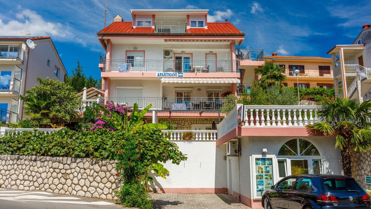 Photo of Outdoor in Crikvenica