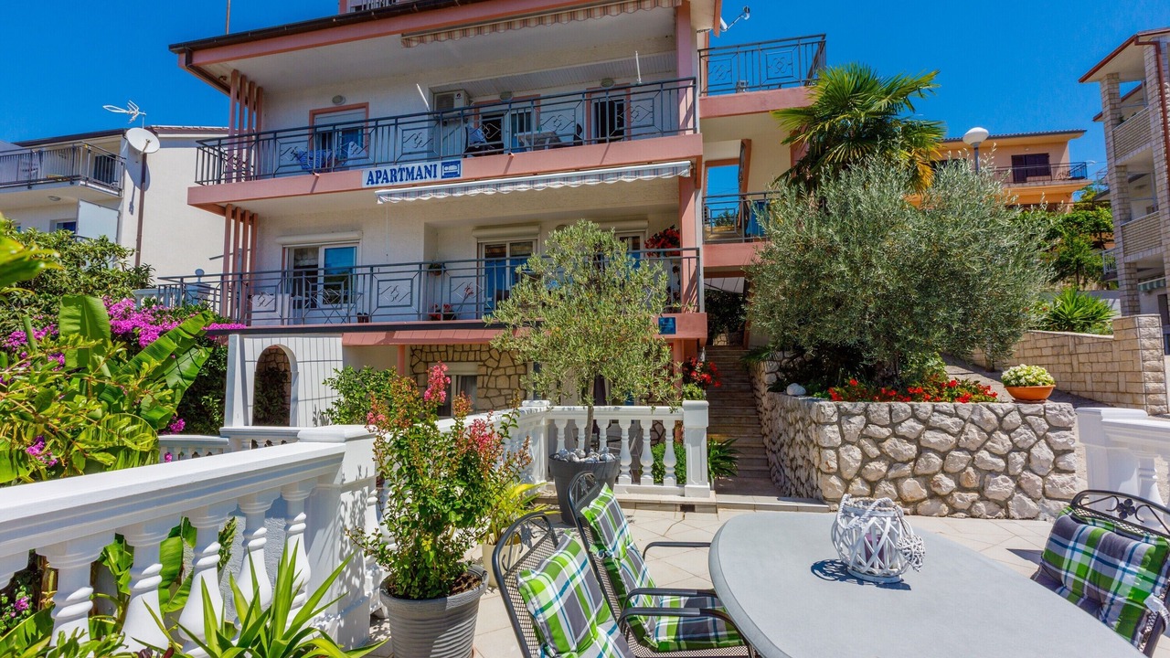 Photo of Outdoor in Crikvenica