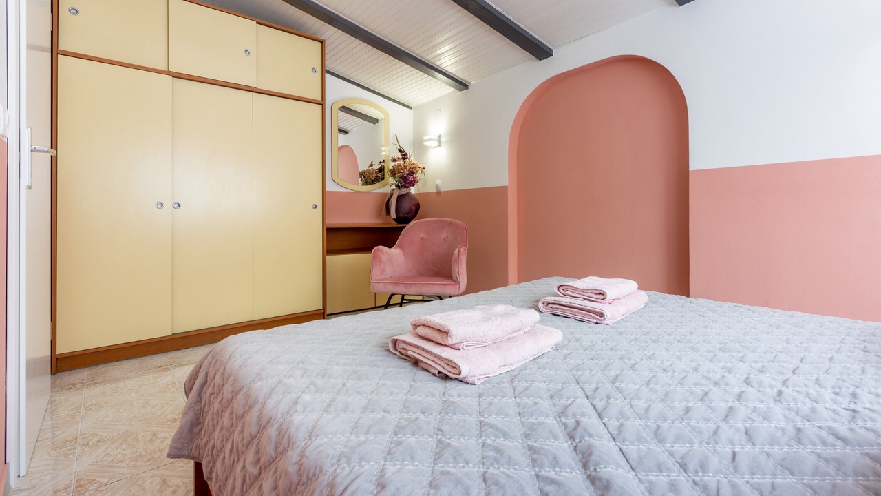 Photo of Bedroom in Crikvenica