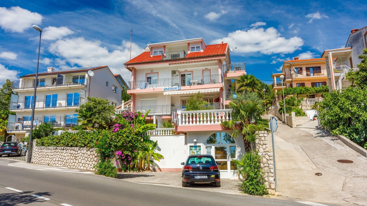 Photo of Outdoor in Crikvenica