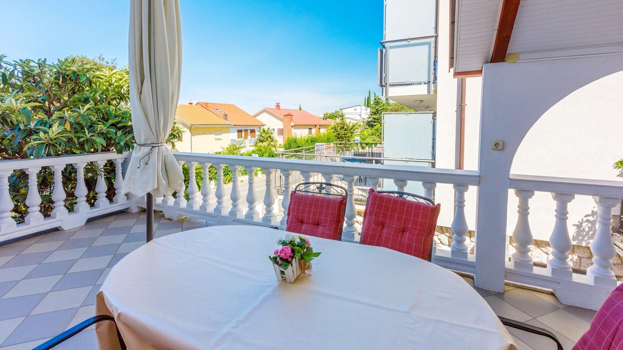 Photo of Outdoor in Crikvenica