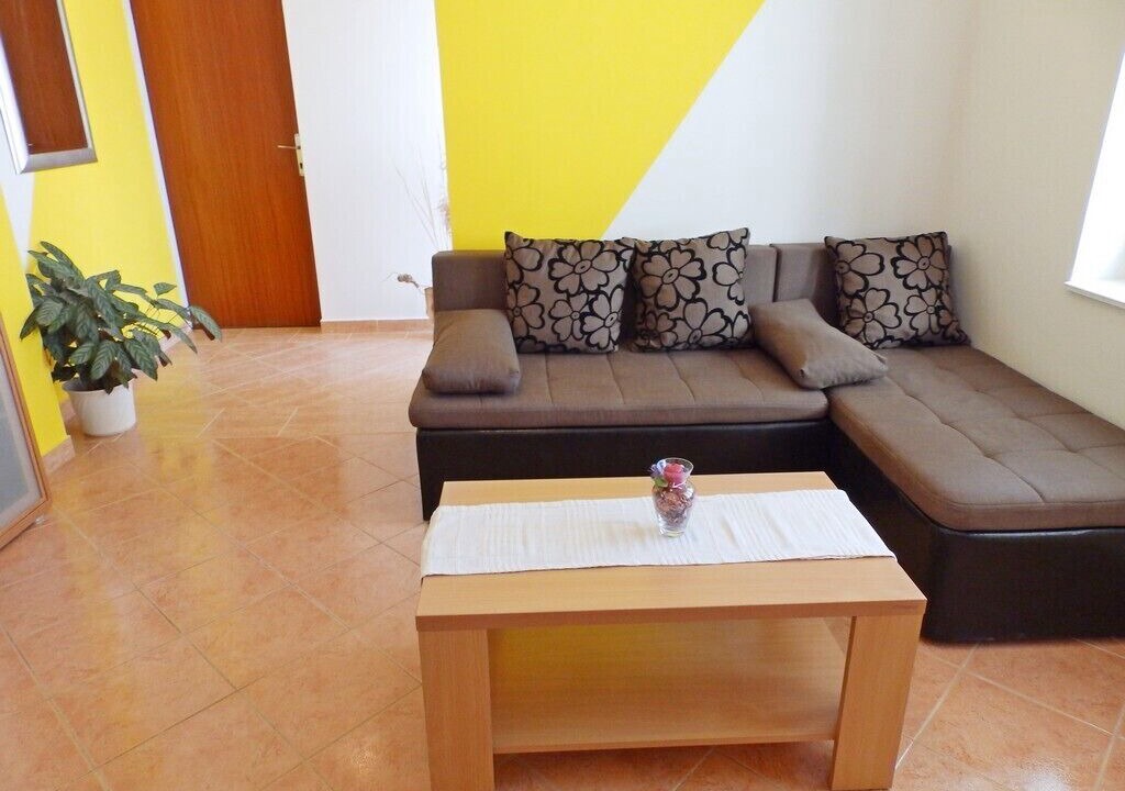 Photo of Livingroom in Kampor
