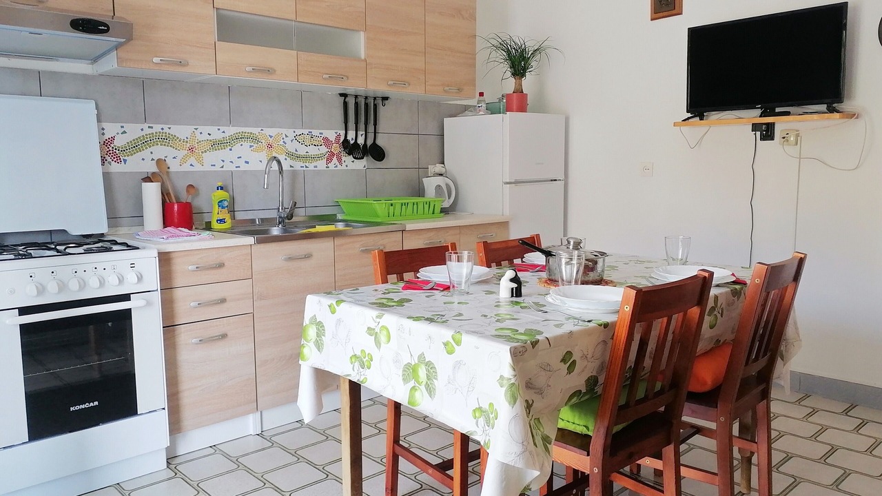 Photo of Kitchen in Palit
