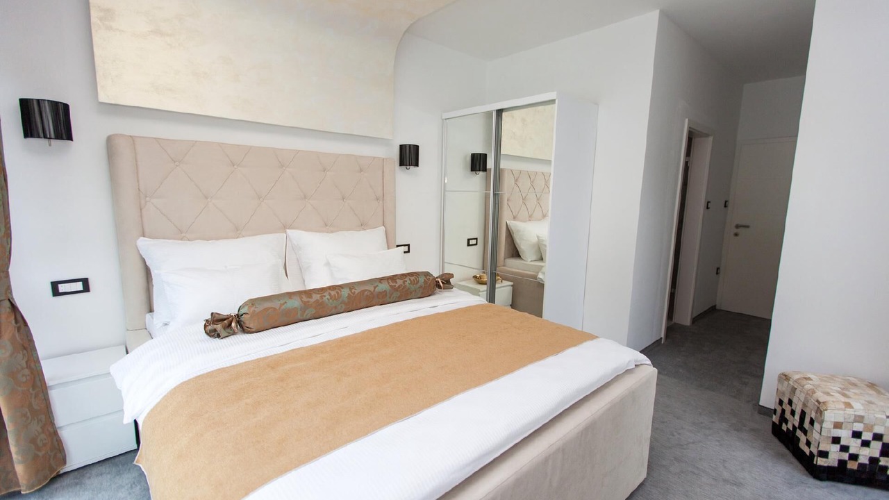 Photo of Bedroom in Grizane