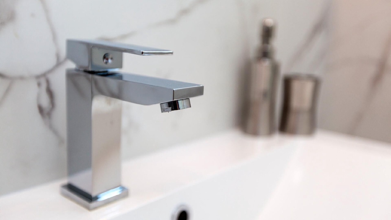 Photo of Bathroom in Grizane