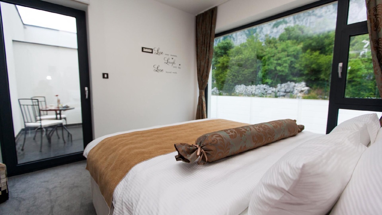 Photo of Bedroom in Grizane