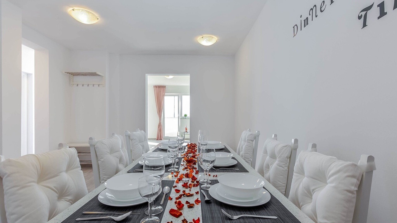 Photo of Livingroom in Dramalj
