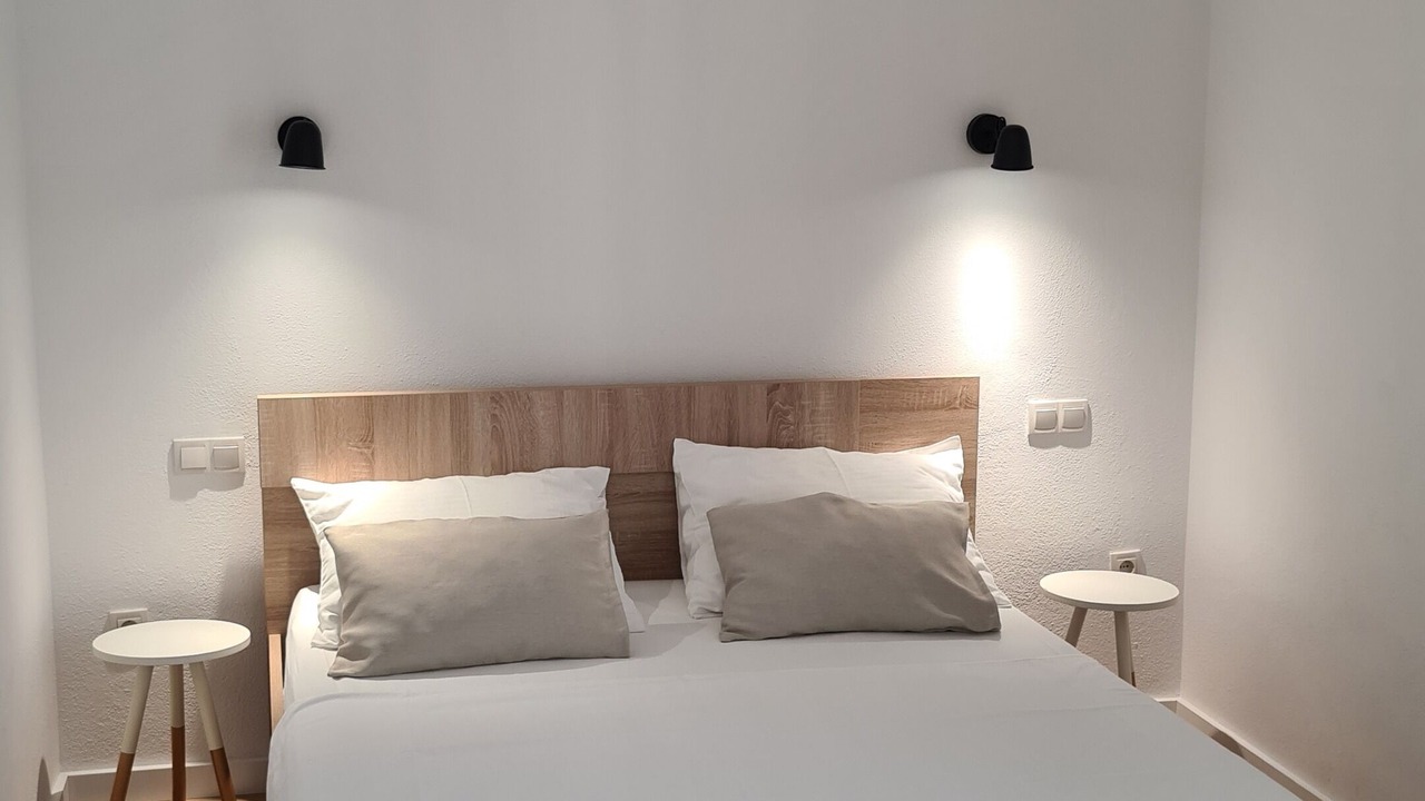 Photo of Bedroom in Duce