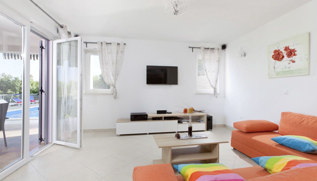 Photo of Livingroom in Crni