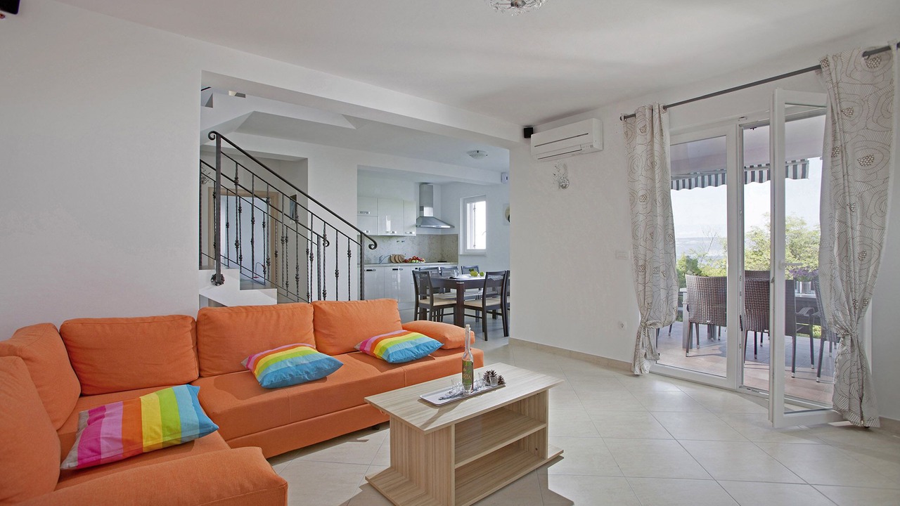 Photo of Livingroom in Crni