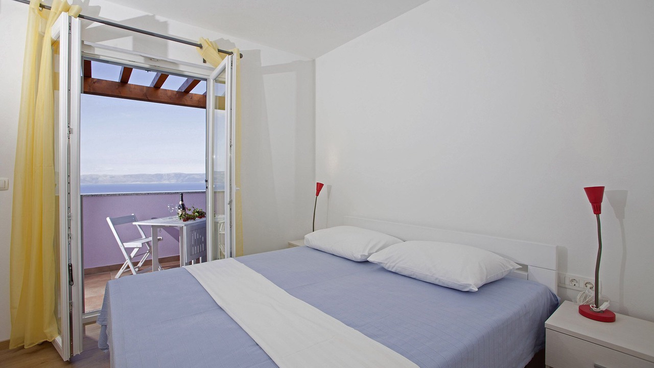 Photo of Bedroom in Crni