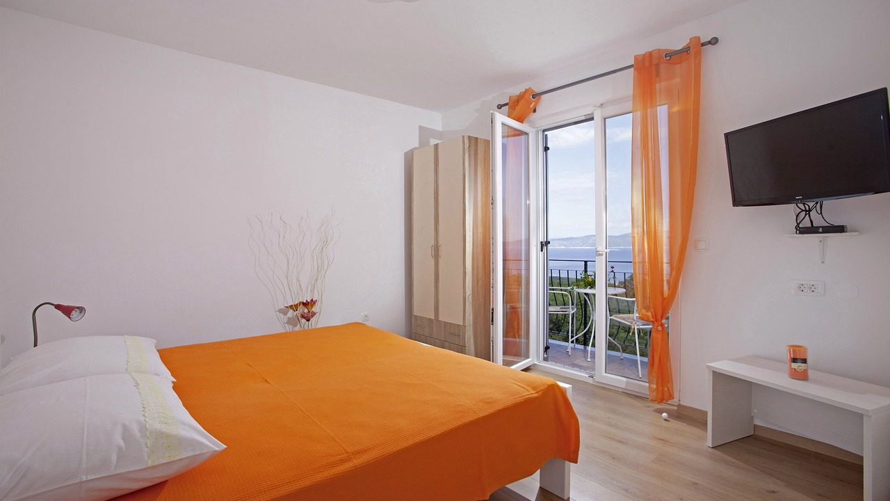 Photo of Bedroom in Crni