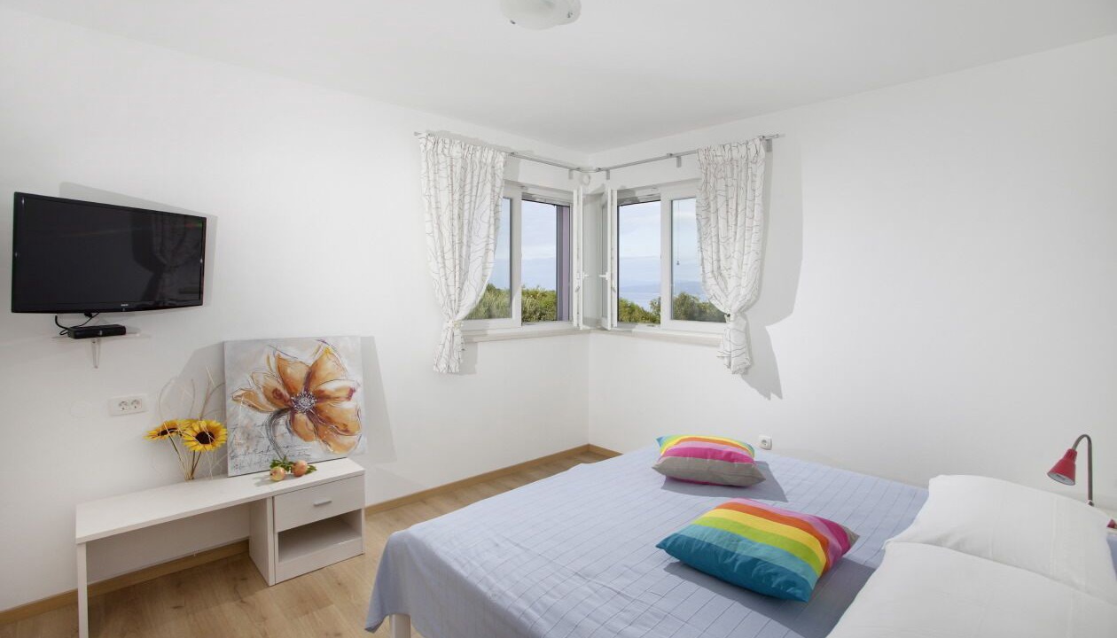Photo of Bedroom in Crni