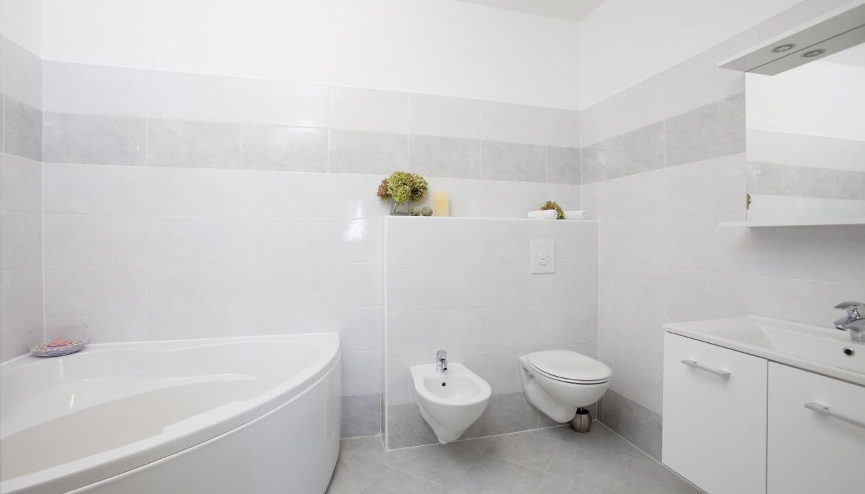 Photo of Bathroom in Crni