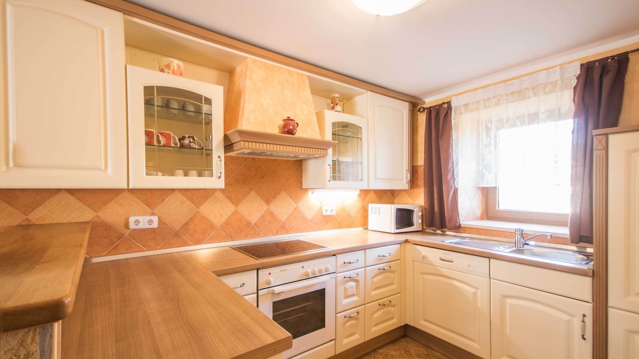 Photo of Kitchen in Sumber