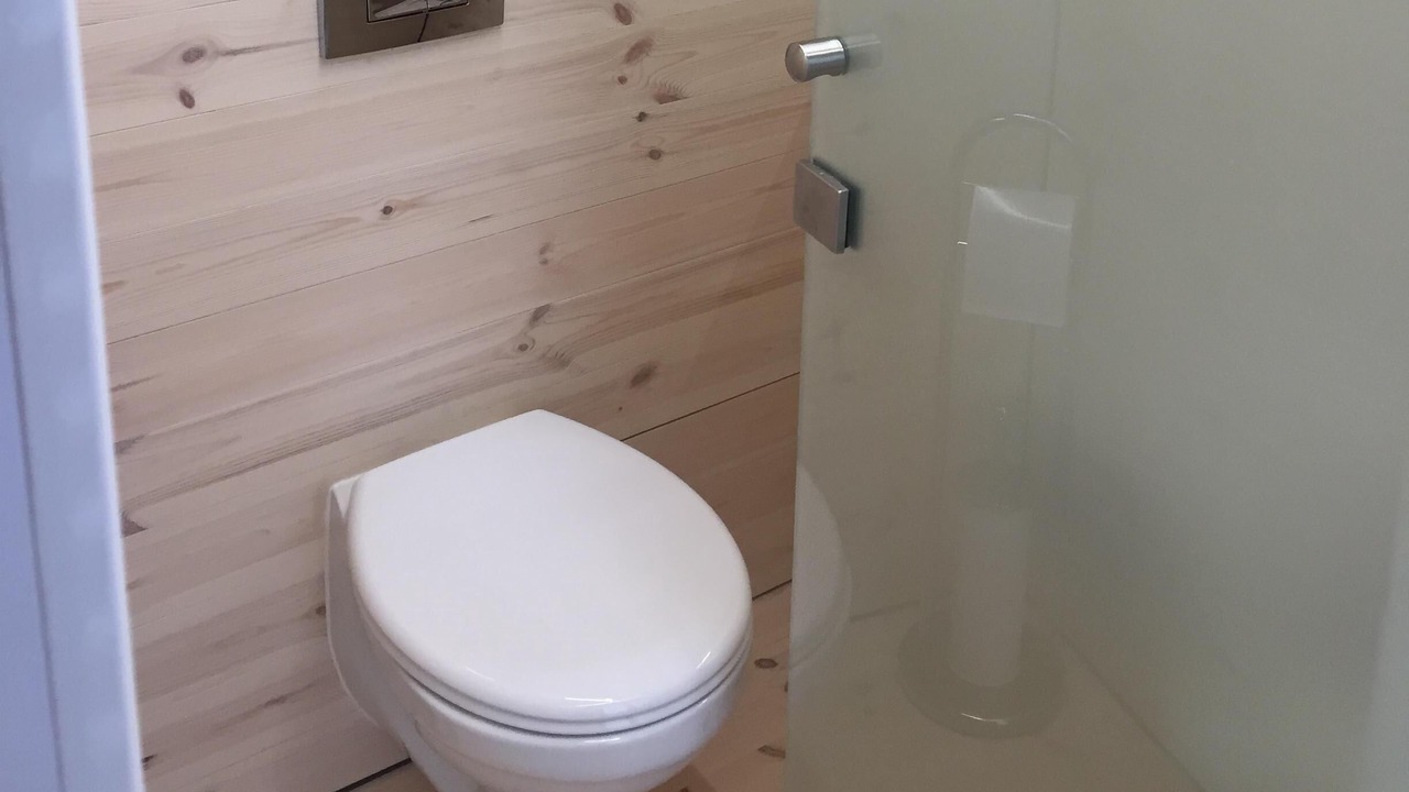 Photo of Bathroom in Rustersiel