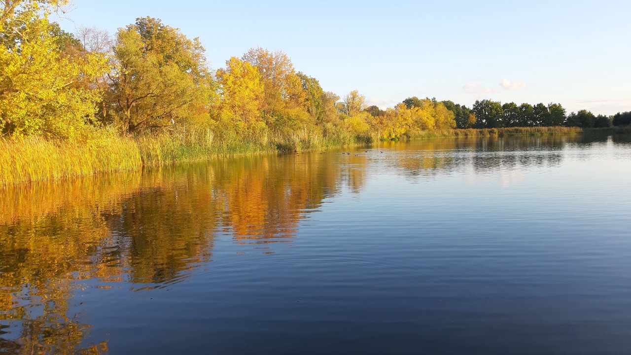 Photo of Outdoor in Kutzkow