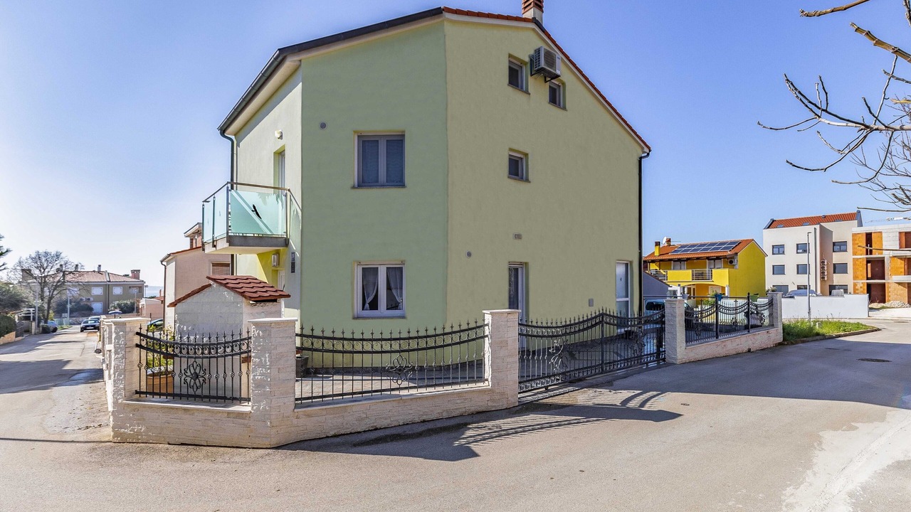 Photo of Outdoor in Medulin