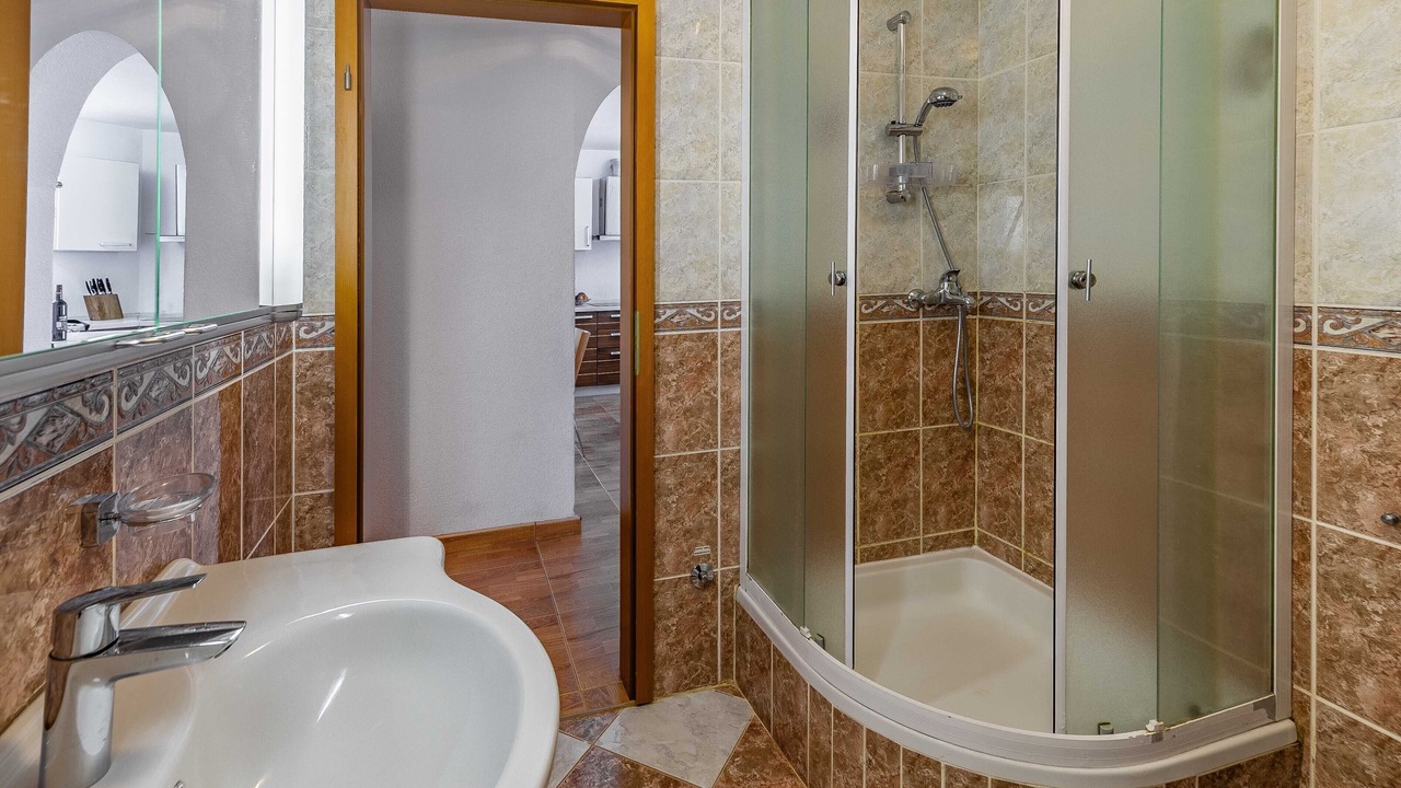 Photo of Bathroom in Medulin