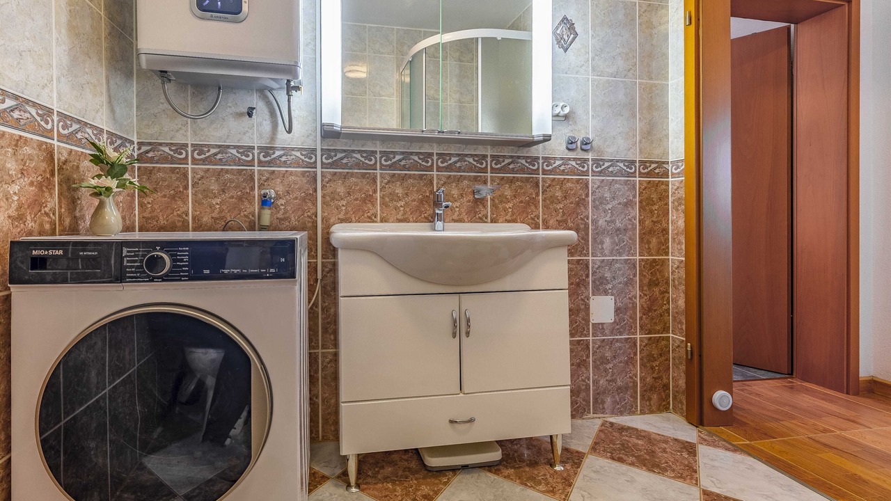 Photo of Bathroom in Medulin