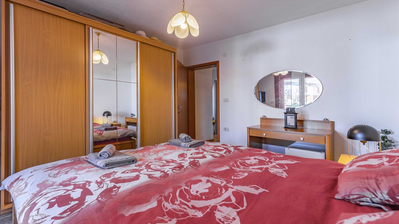 Photo of Bedroom in Medulin