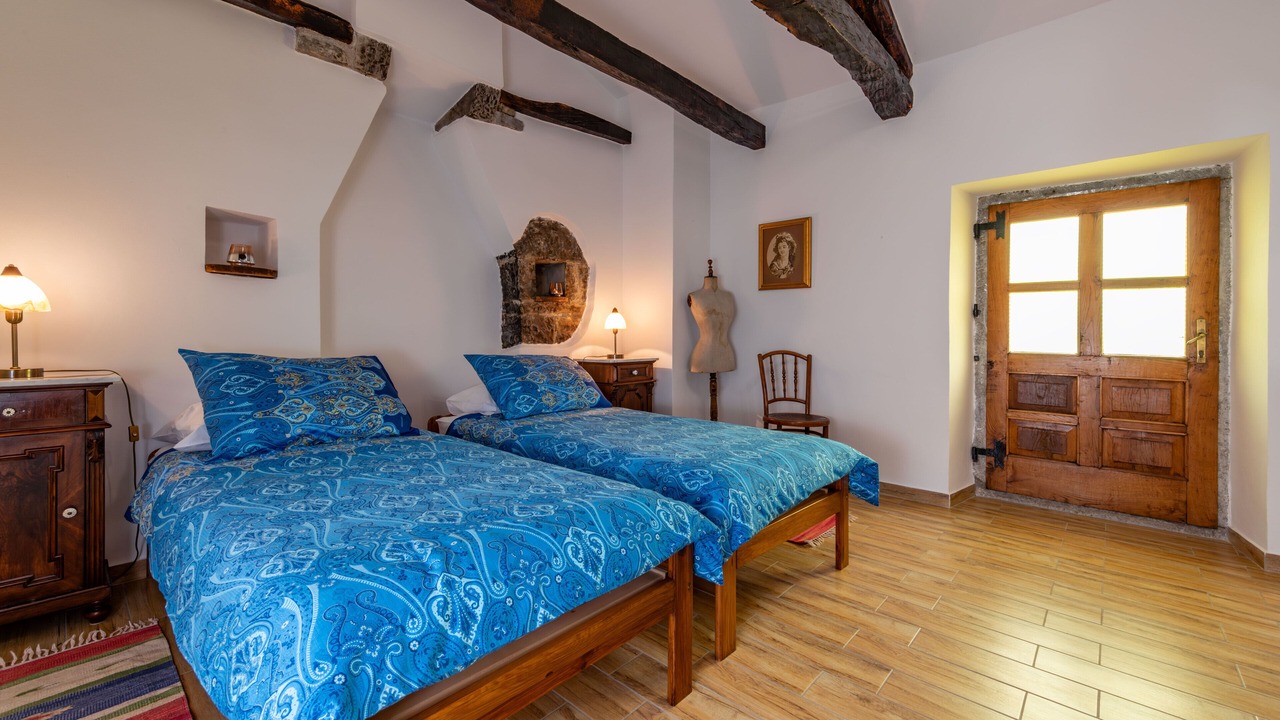 Photo of Bedroom in Korelici