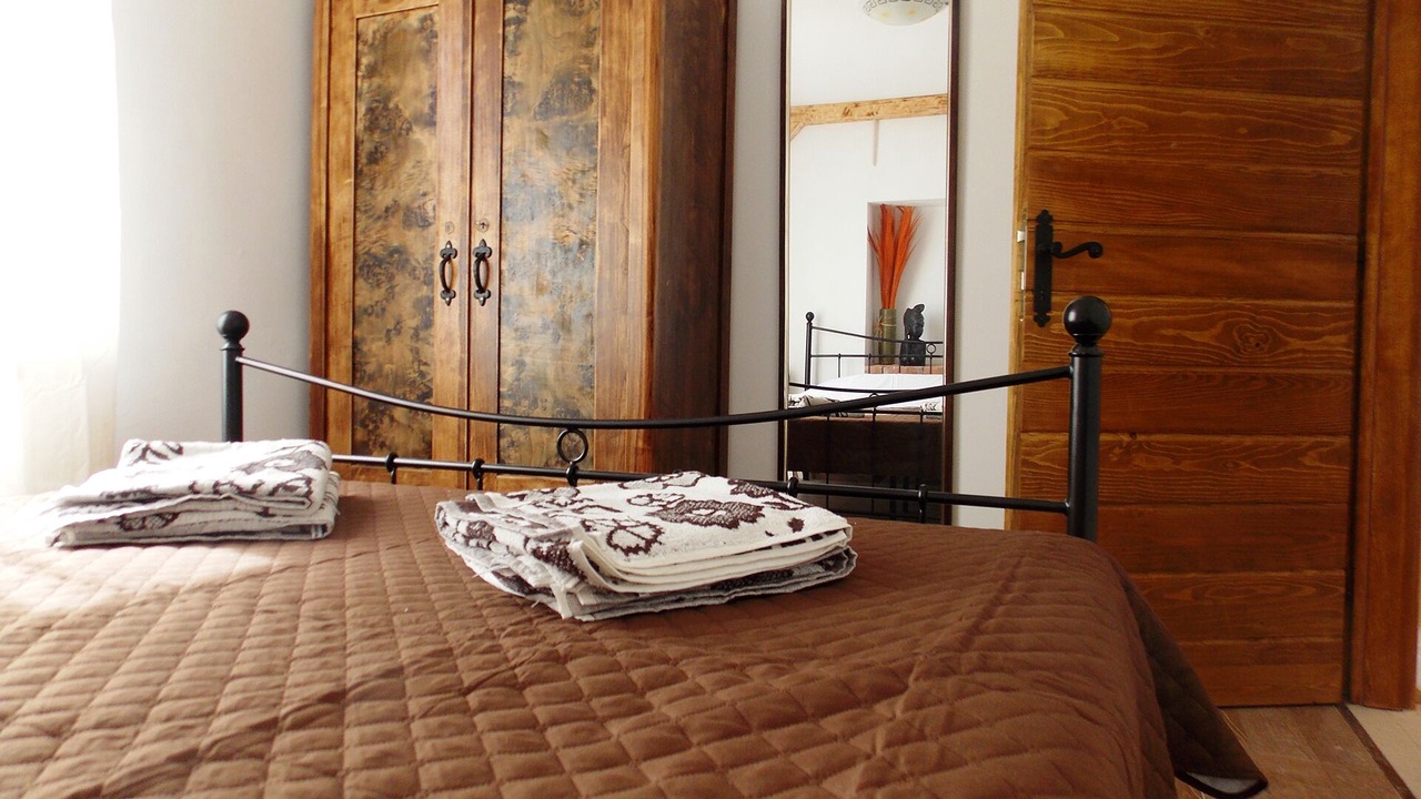 Photo of Bedroom in Njivice
