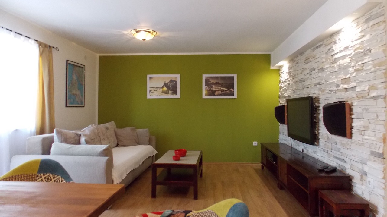 Photo of Livingroom in Njivice