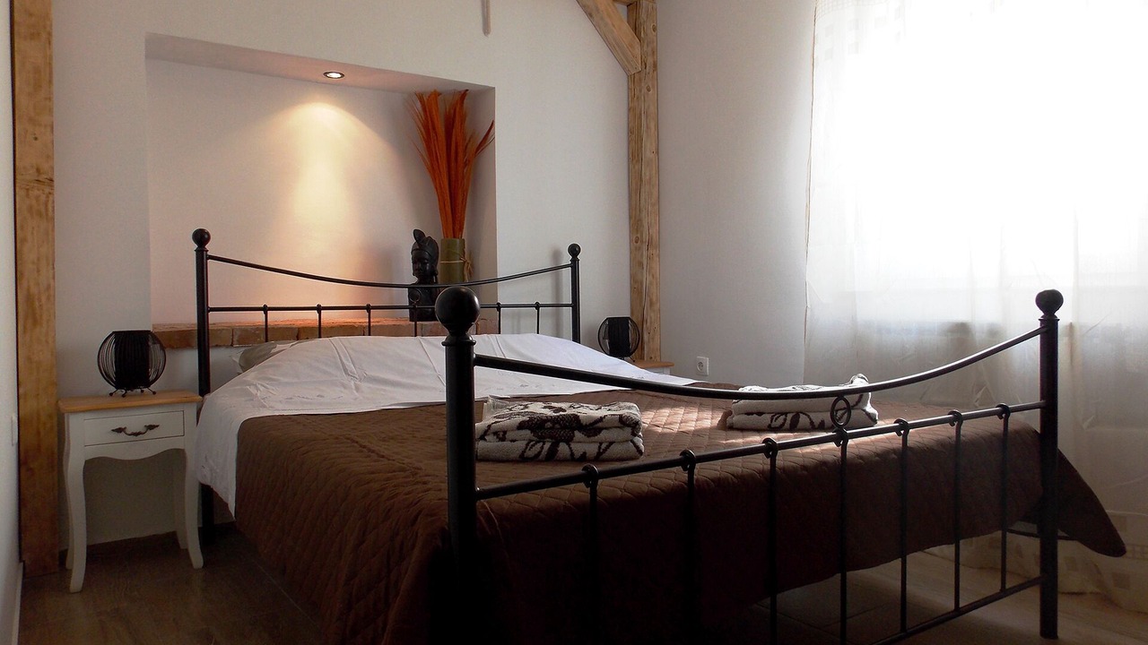 Photo of Bedroom in Njivice