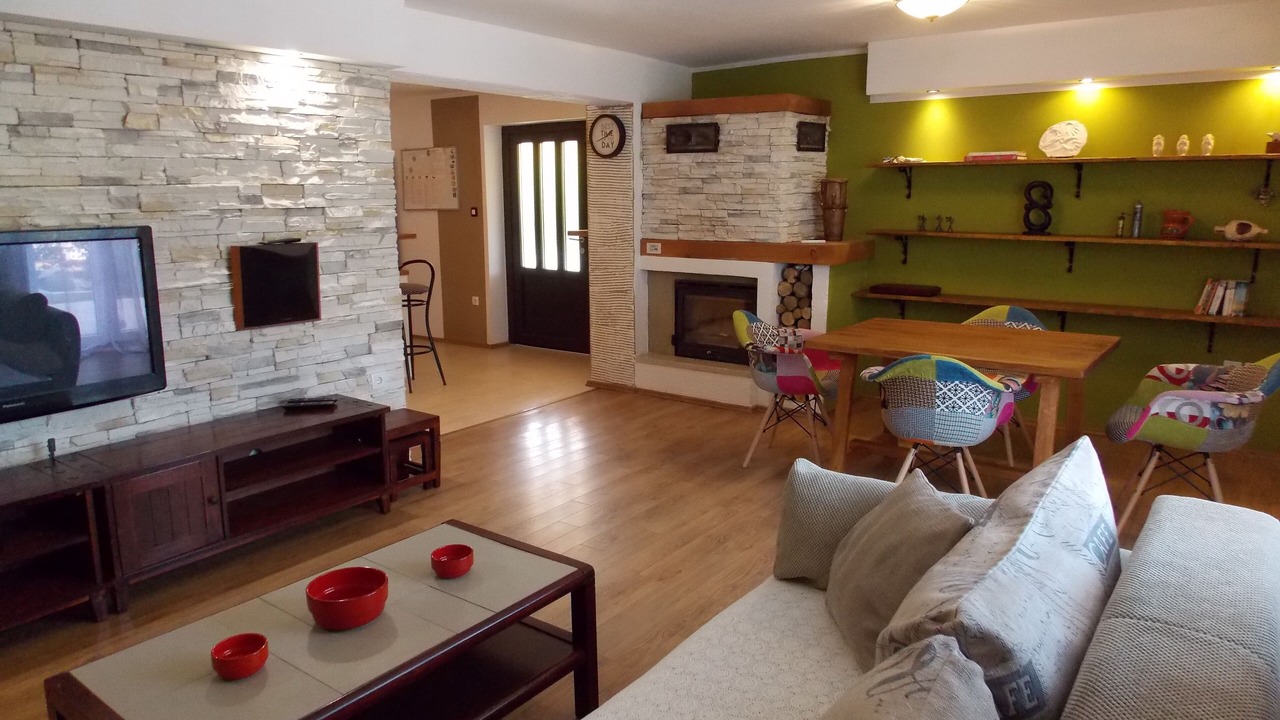 Photo of Livingroom in Njivice