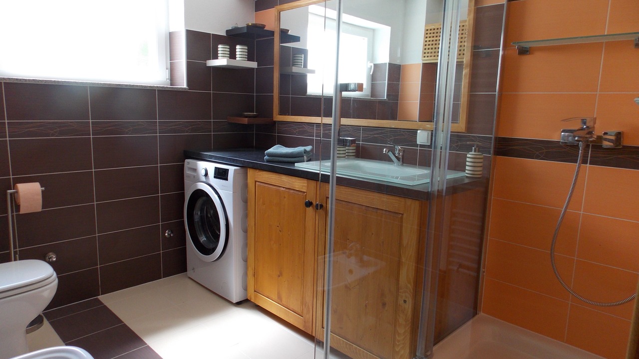Photo of Bathroom in Njivice
