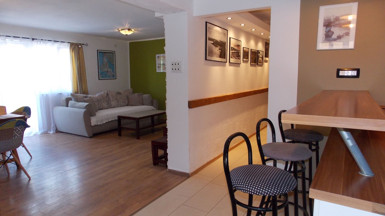 Photo of Livingroom in Njivice