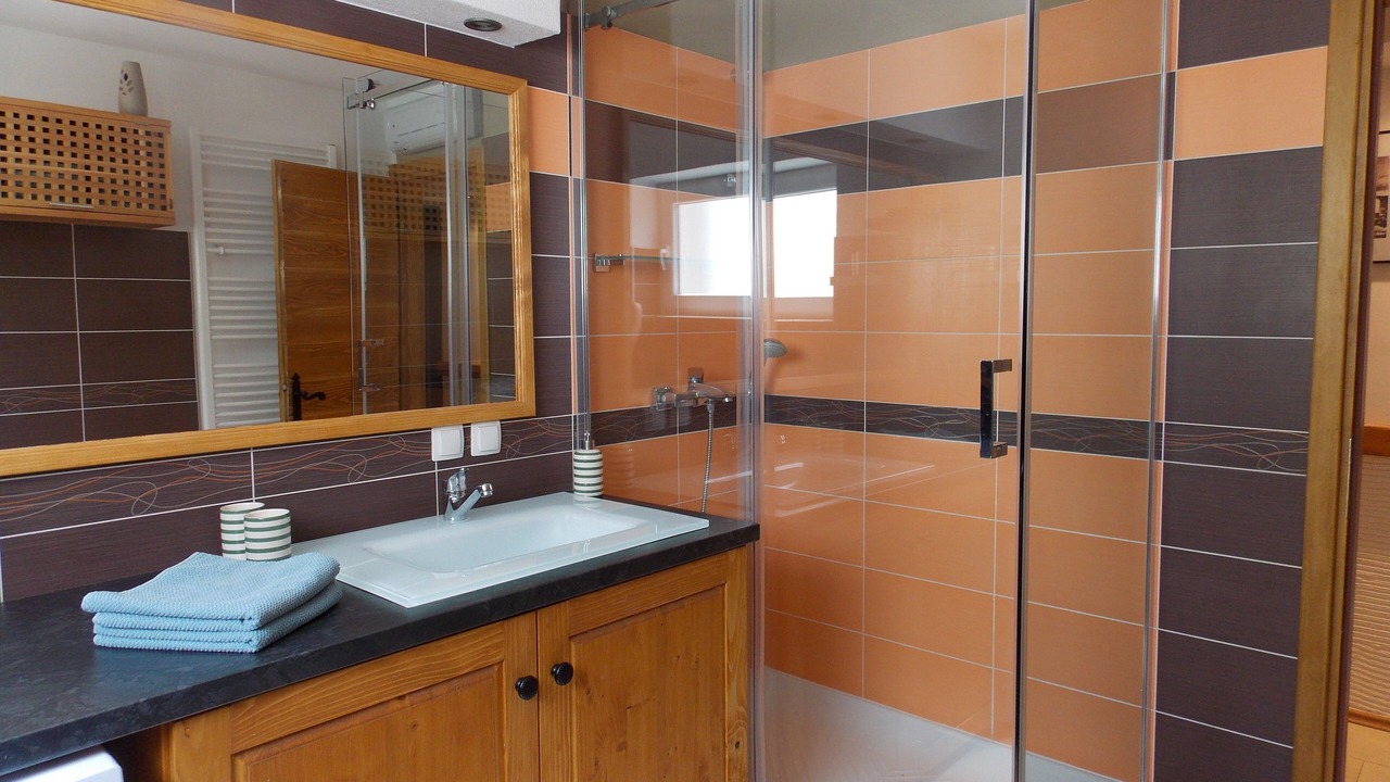 Photo of Bathroom in Njivice