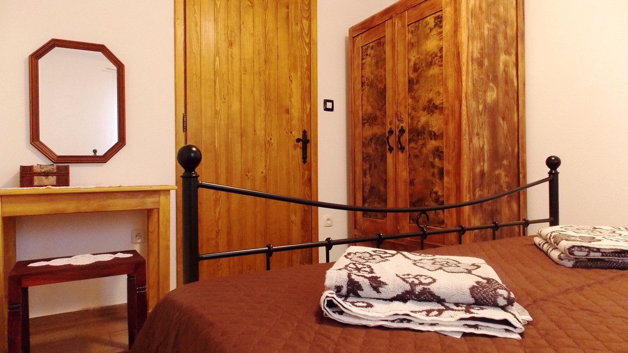 Photo of Bedroom in Njivice
