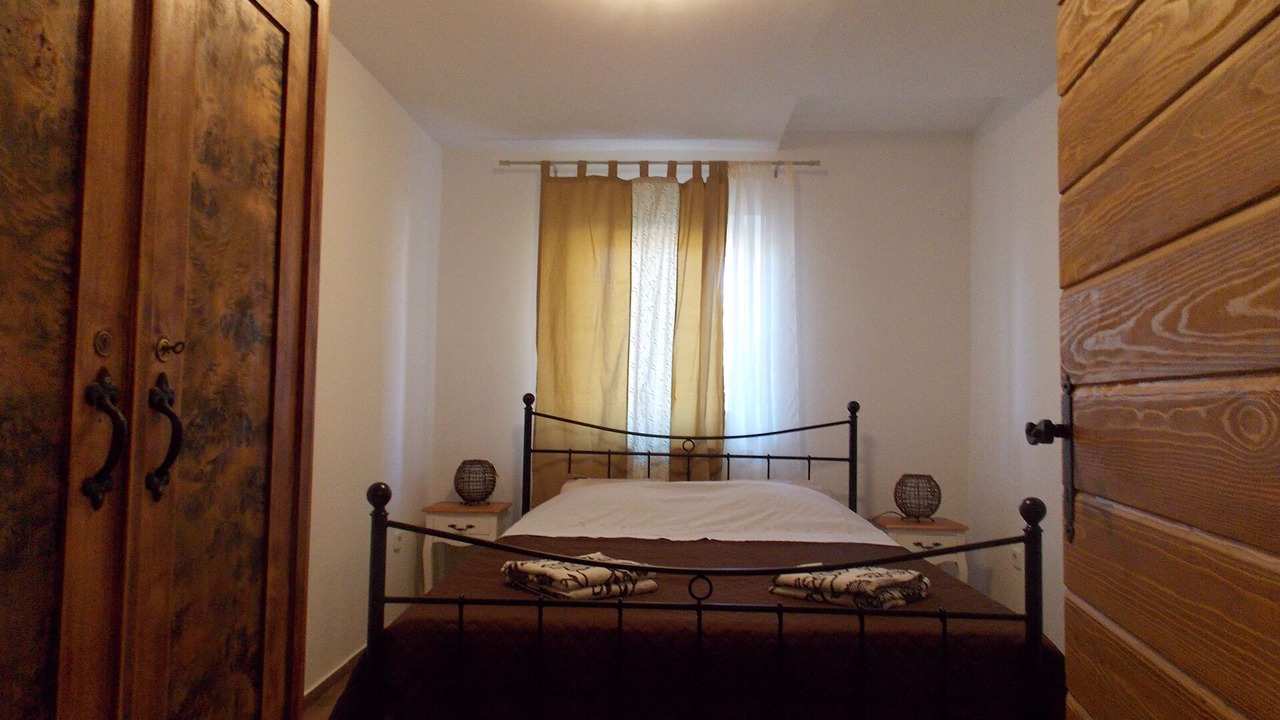 Photo of Bedroom in Njivice
