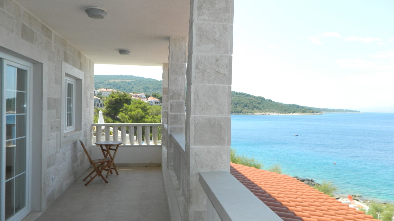Photo of Patio Balcony in Stomorska