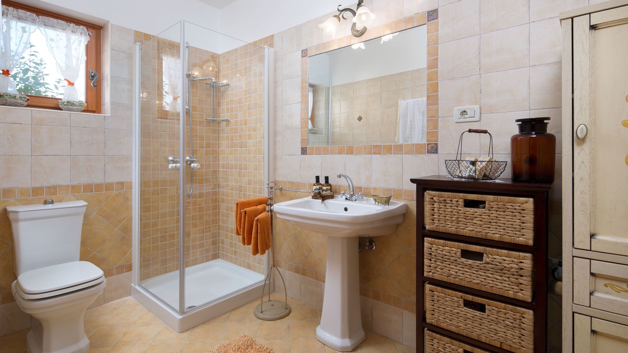 Photo of Bathroom in Ripenda Kosi