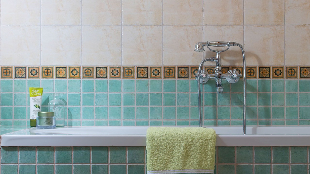 Photo of Bathroom in Ripenda Kosi