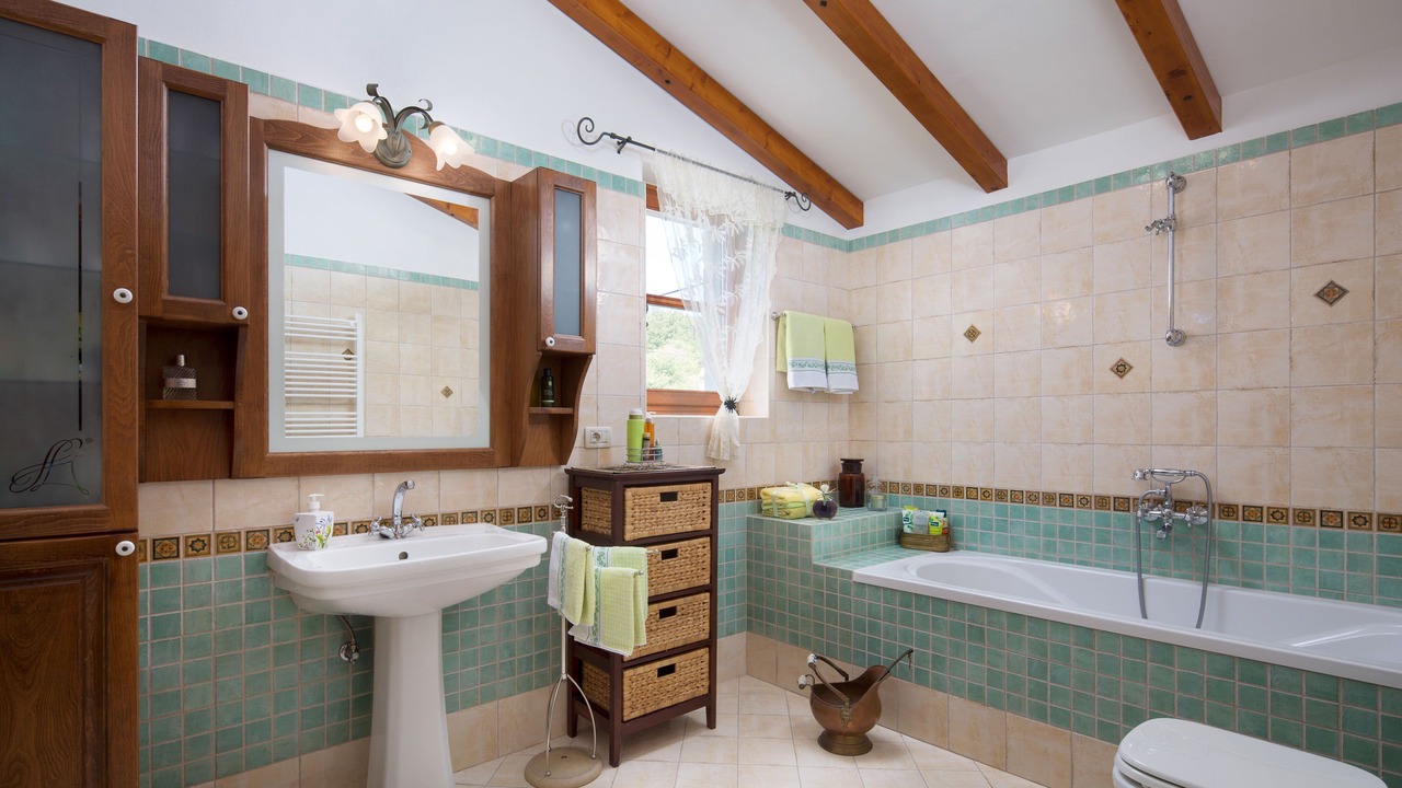 Photo of Bathroom in Ripenda Kosi