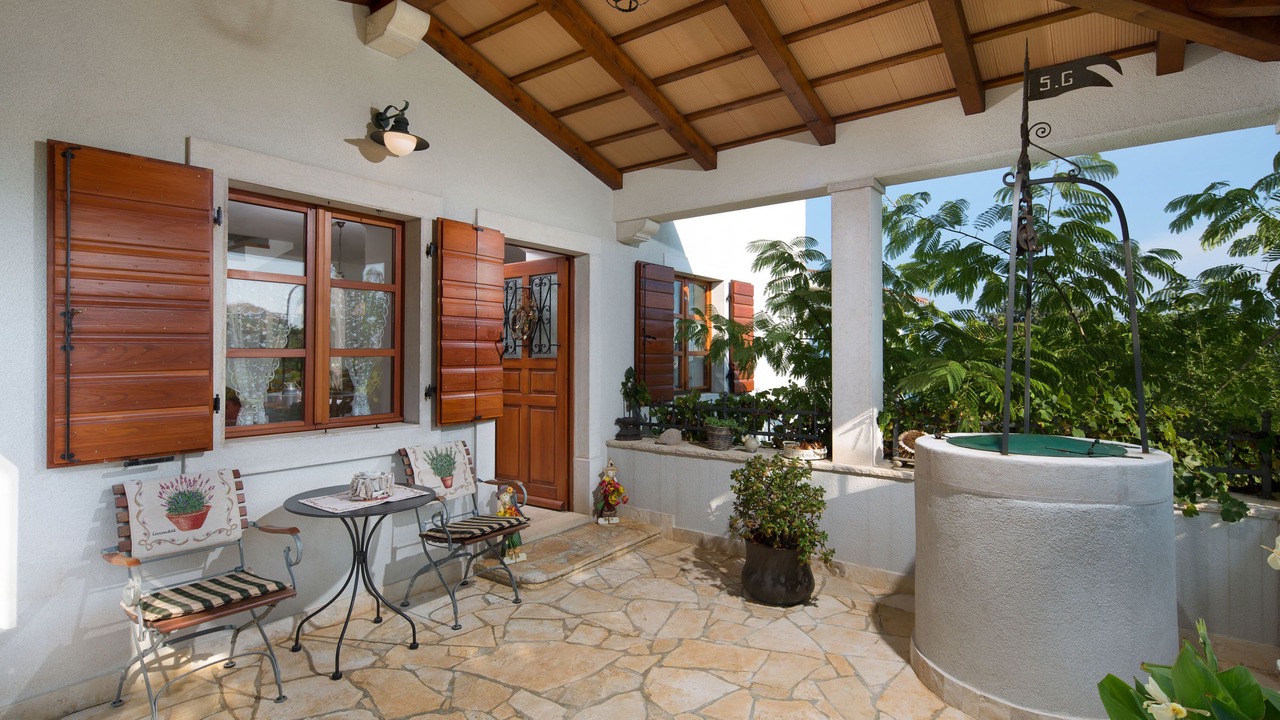 Photo of Patio Balcony in Ripenda Kosi