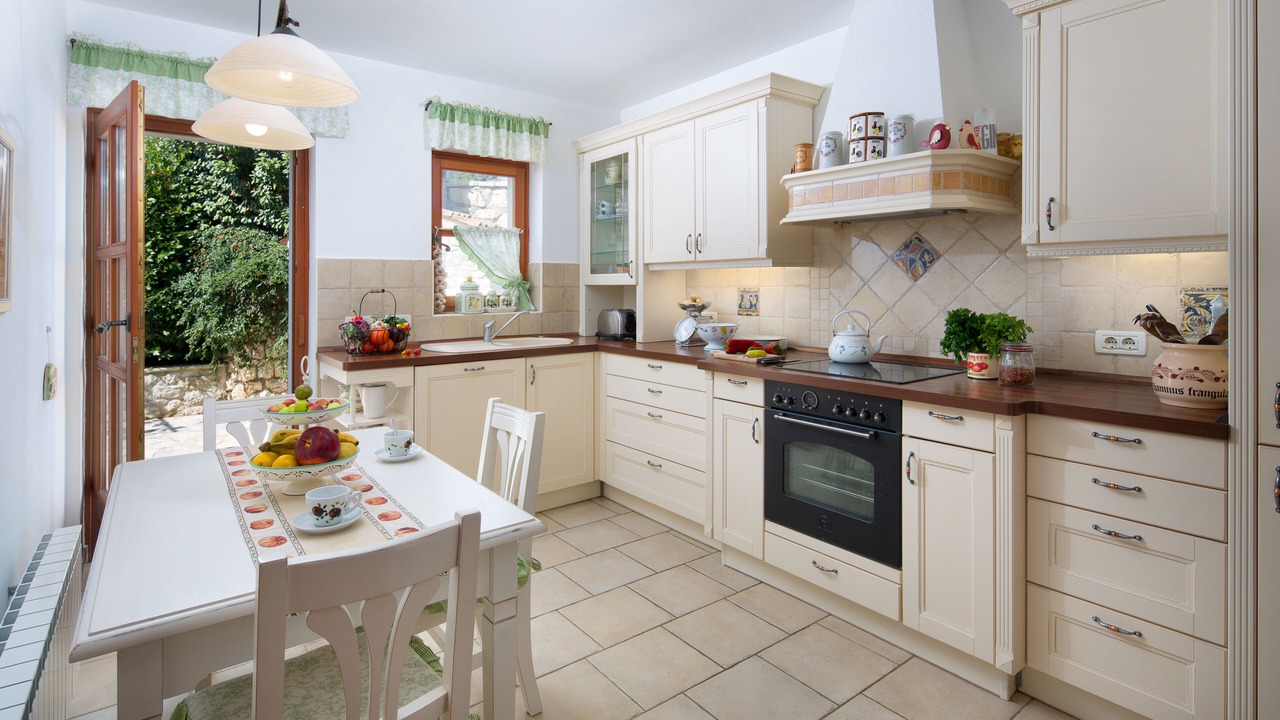 Photo of Kitchen in Ripenda Kosi