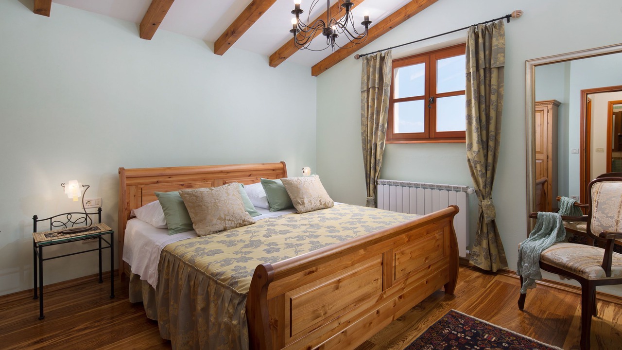 Photo of Bedroom in Ripenda Kosi