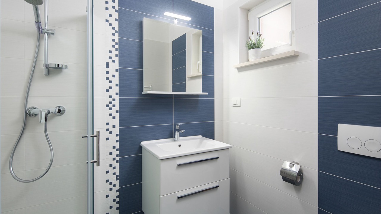 Photo of Bathroom in Presika