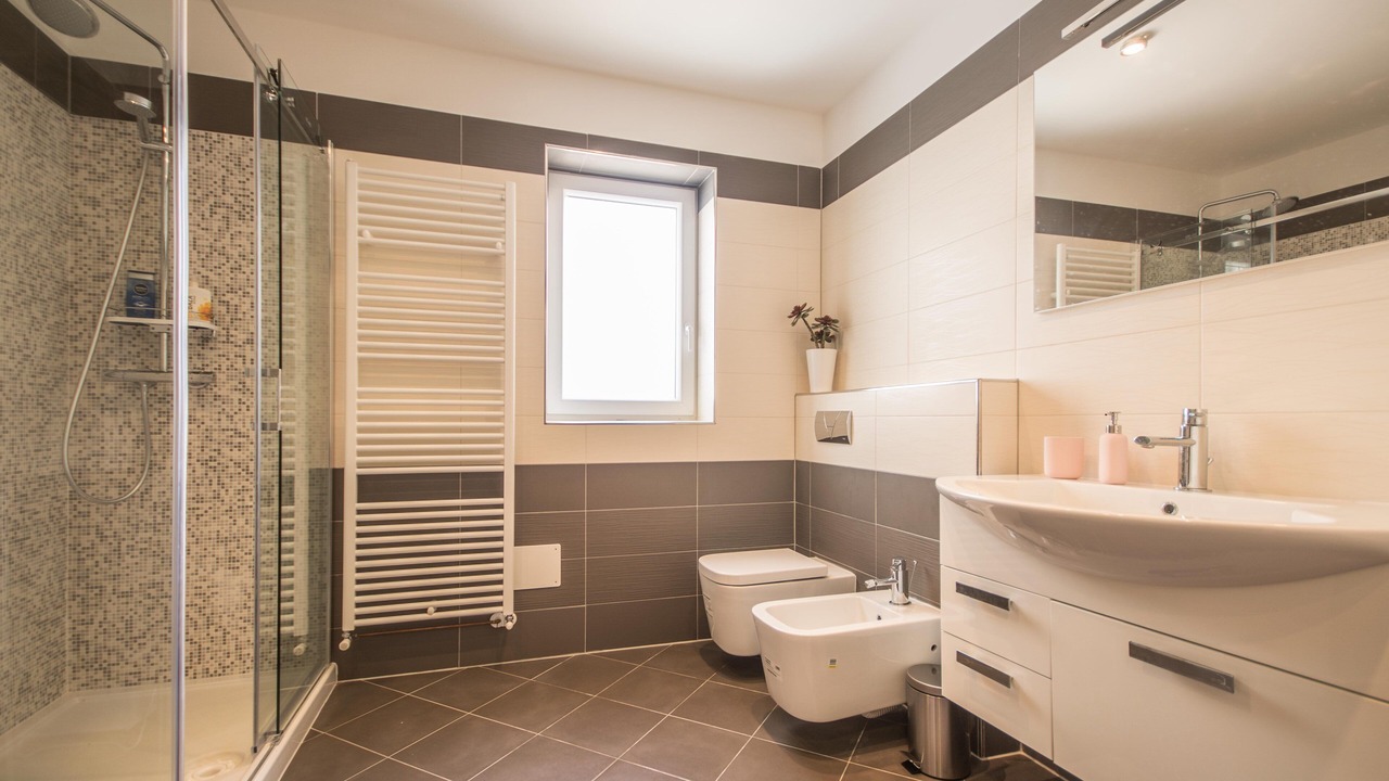 Photo of Bathroom in Presika